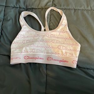 Sports bra